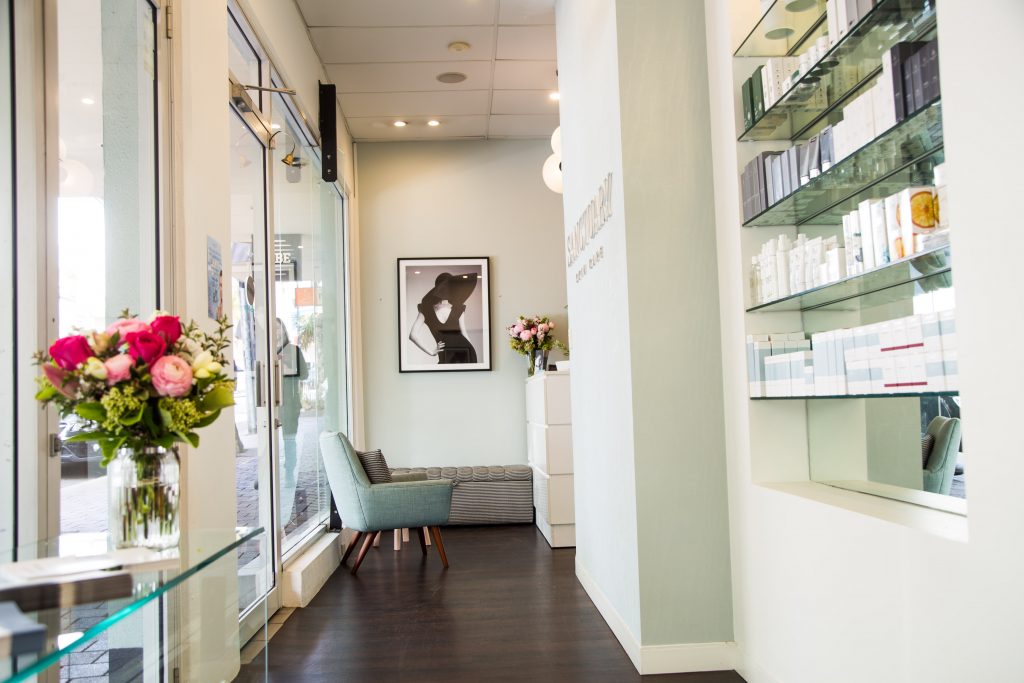 Plush Neutral Bay Advanced Skin Clinic