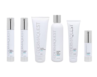 DermaQuest product range
