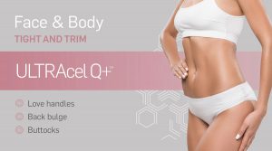 HIFU non-surgical treatments for Body