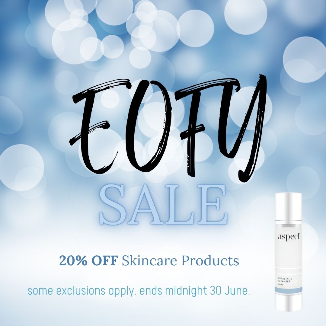 EOFYS Sale details